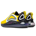 Nike x Undercover Air Max 720 - Bright Citron/Bright Grape