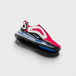 Nike x Undercover Air Max 720 - University Red/Blue Jay