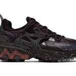 Nike x Undercover React Presto - Mahogany/White/Brown