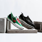 Nike x UNDERCOVER Women's Daybreak - Lucky Green/University DNML