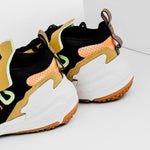 Zoom MOC - Black/Phantom/Club Gold/Bright Ceramic