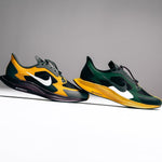 Zoom Pegasus 35 Turbo Gyakusou - Gold Dart/Pale Ivory