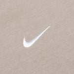 NikeLab Fleece Hoodie - Malt/White