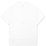 Caliber S/S Top - White