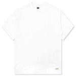 Caliber S/S Top - White