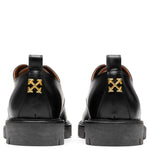 Derby Cross - Black/No Color