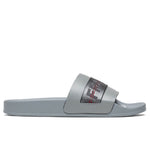 Industrial Slider - Medium Grey