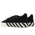Low Vulcanized - Black/Black