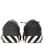 Low Vulcanized Sustainable Leather - Grey/Green