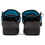 Off Court Low - Grey/Black