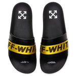 R20 Industrial Slider - Black/Yellow
