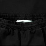 Trackpant - Black