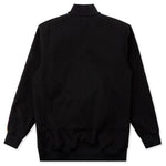 Tracktop - Black