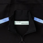 Tracktop - Black