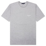 Logo T-Shirt - Grey