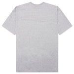 Logo T-Shirt - Grey