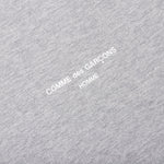 Logo T-Shirt - Grey