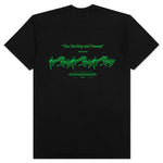 Fantasy Tee - Black
