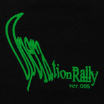 Fantasy Tee - Black