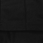 Kids Classic Track Pants - Black/White
