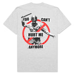 ACAB T-Shirt - Heather Grey