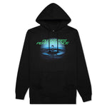 Performance Hoodie - Black