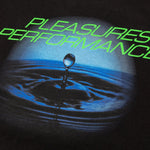 Performance T-Shirt - Black