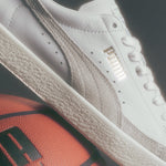 Basket 90680 Lux - White/Whisper White
