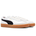 Oslo City OG - White/Black/Gum