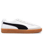 Oslo City OG - White/Black/Gum