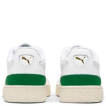 Ralph Sampson Lo Perf Soft - White/Amazon Green/Whisper White