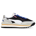 Rider 020 Play - Black