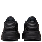 RS-X "Winterized" - Black/Black