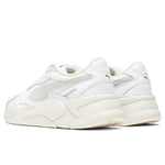RS-X3 - Whisper White