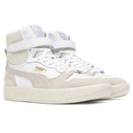 Sky LX Mid Lux - White/Whisper White