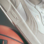Sky LX Mid Lux - White/Whisper White