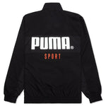 TFS Woven Jacket - Black