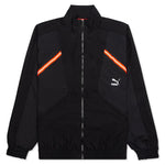 TFS Woven Jacket - Black