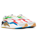 Women's RS-X3 - White