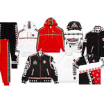 Puma x Jahnkoy Hoodie - High Risk Red