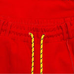 Puma x Jahnkoy Pants - High Risk Red