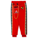 Puma x Jahnkoy Pants - High Risk Red