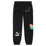 Puma x KidSuper Sweatpants - Black