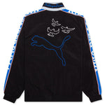 Puma x KidSuper Studios Track Jacket - Black