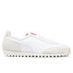 Puma x R. Dassler Legacy COL Fast Rider - White/High Risk Red