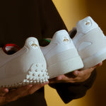 Puma x R. Dassler Legacy COL Mirage OG - White/Puma Royal
