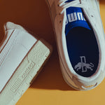 Puma x R. Dassler Legacy COL Oslo-City - White/Peacoat