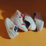 Puma x R. Dassler Legacy COL Sky LX Low - White/Puma Royal