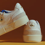 Puma x R. Dassler Legacy COL Sky LX Low - White/Puma Royal