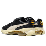Puma x Rhude Cell King - Black/Oatmeal
